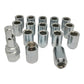 Alloy Wheels Securing Kit