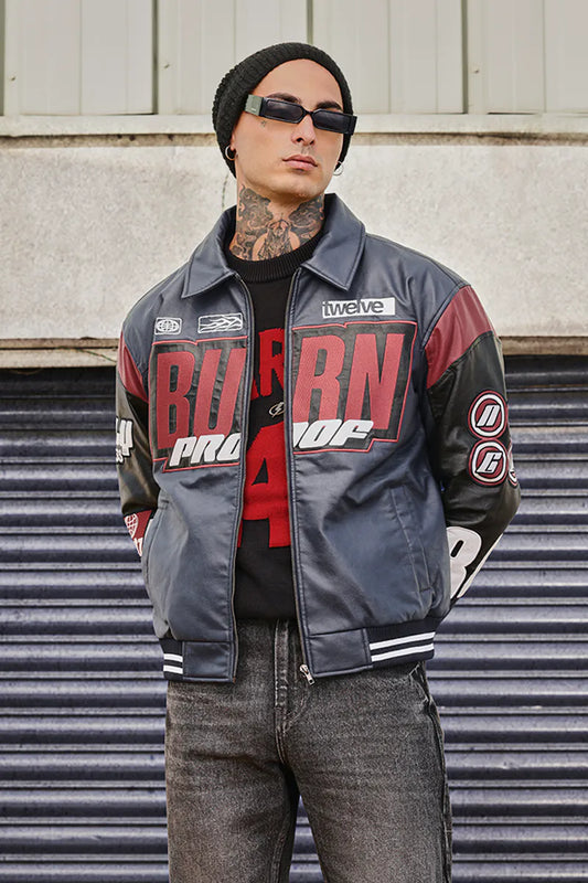 GRIND Extreme  Jacket