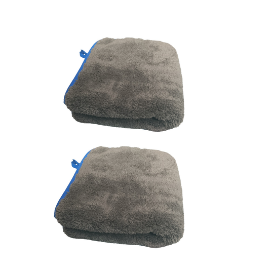 Ultra-Soft Microfiber Cleaning Cloth