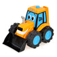 Joey JCB Toy Digger