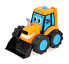 Joey JCB Toy Digger